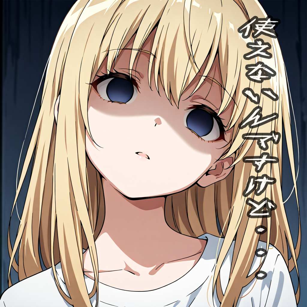 Stable Diffusionで画像生成