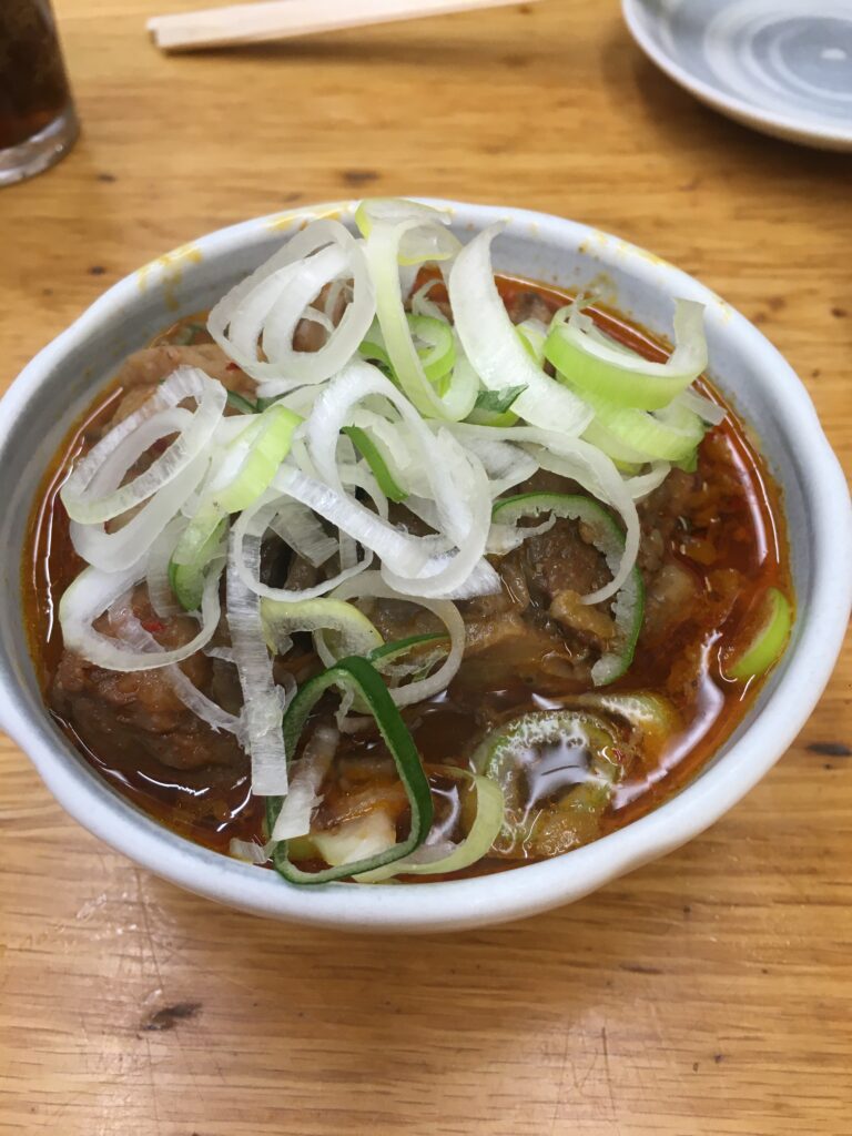 浅草下町ディープスポット居酒屋