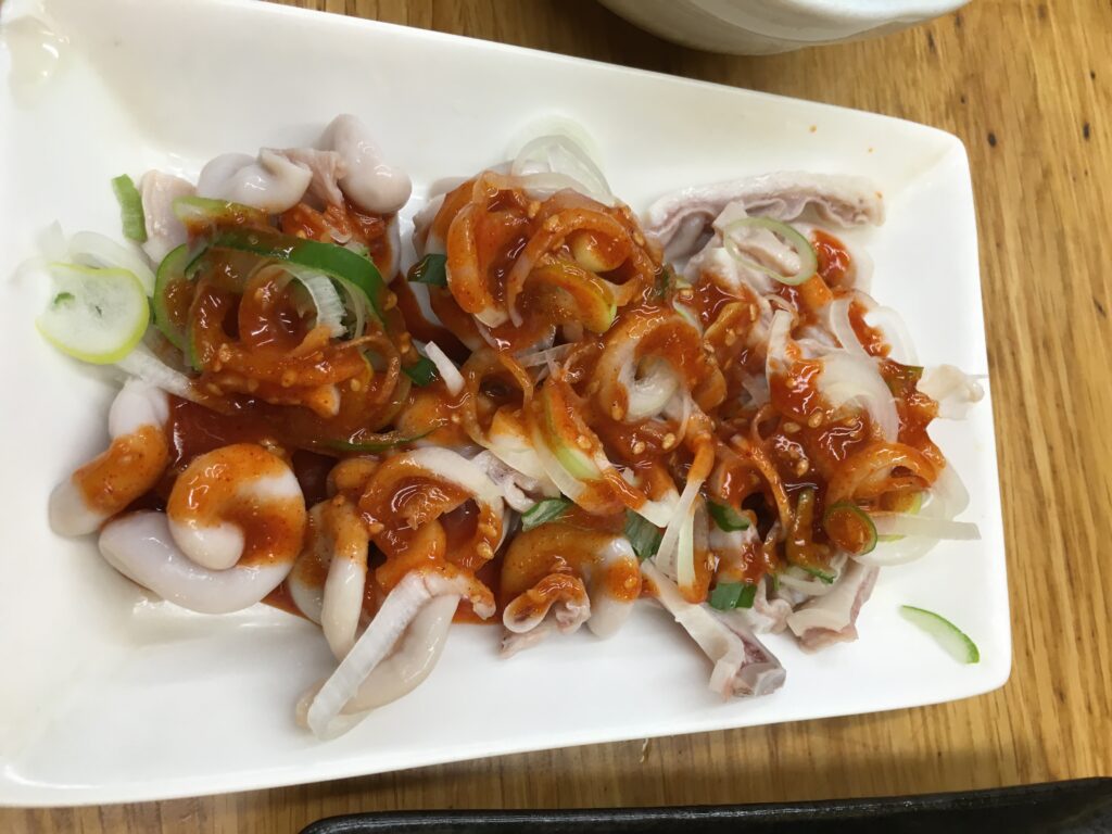 浅草下町ディープスポット居酒屋