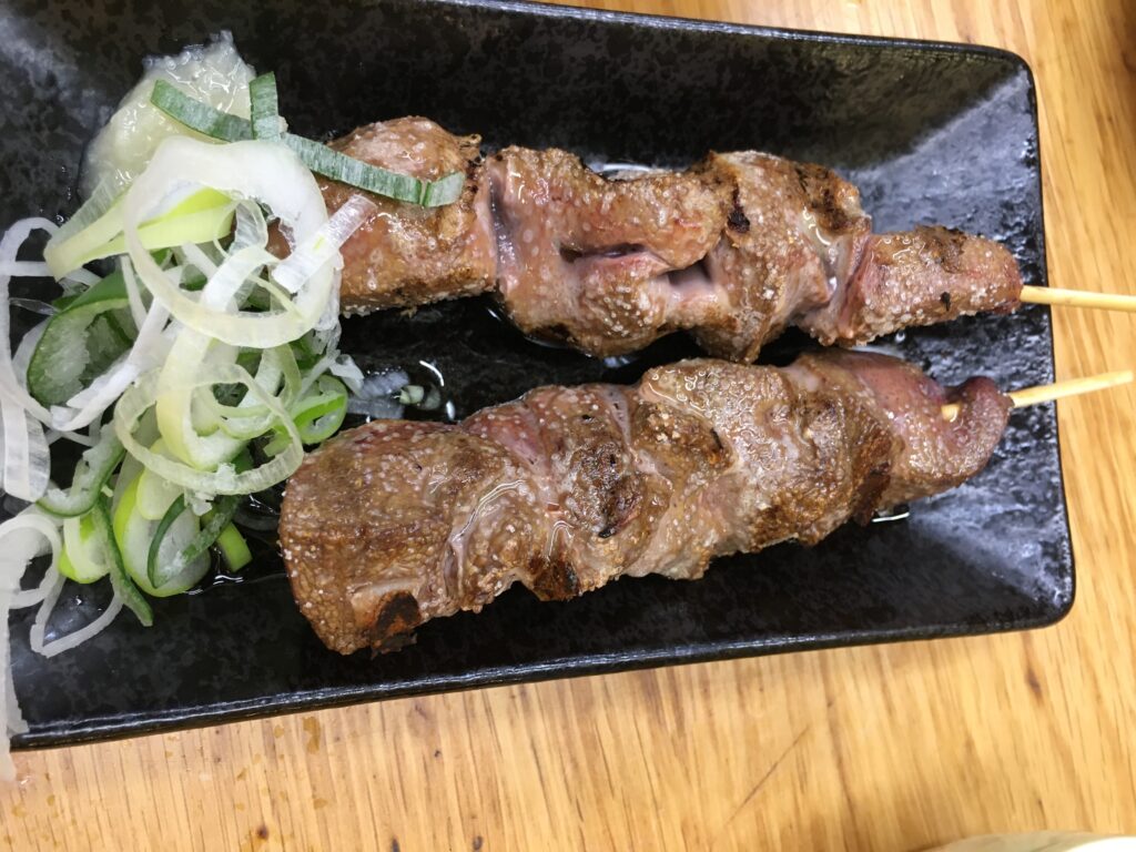 浅草下町ディープスポット居酒屋