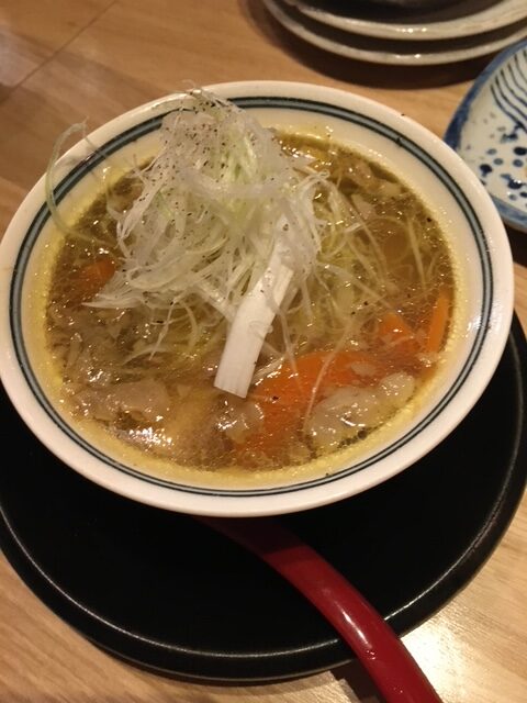 牛すじ煮込み