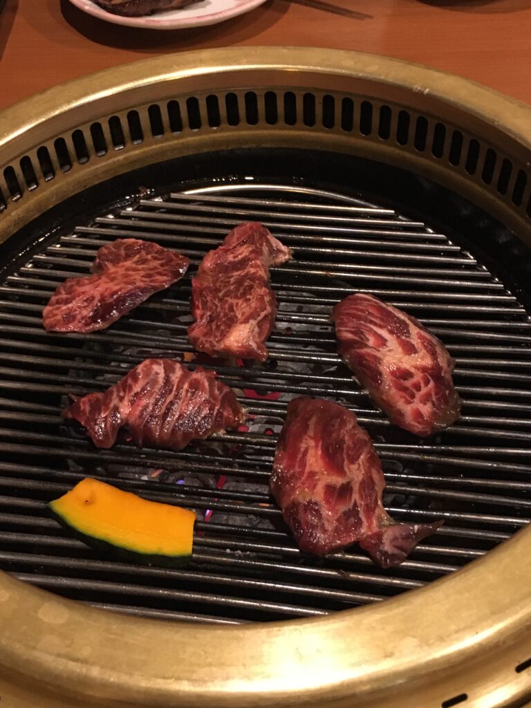 韓国家庭料理＆焼肉大長今(テジャングム)