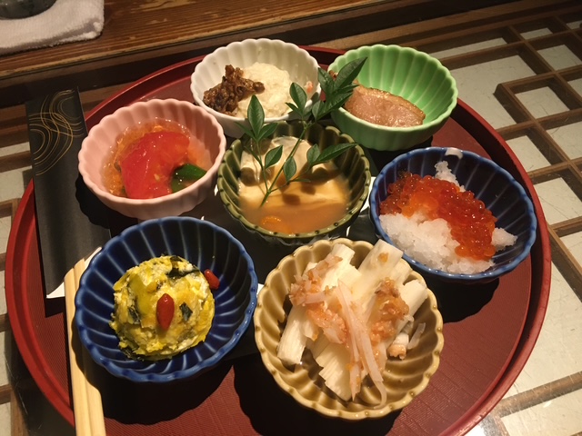 京町恋しぐれ 新宿 本館の料理写真