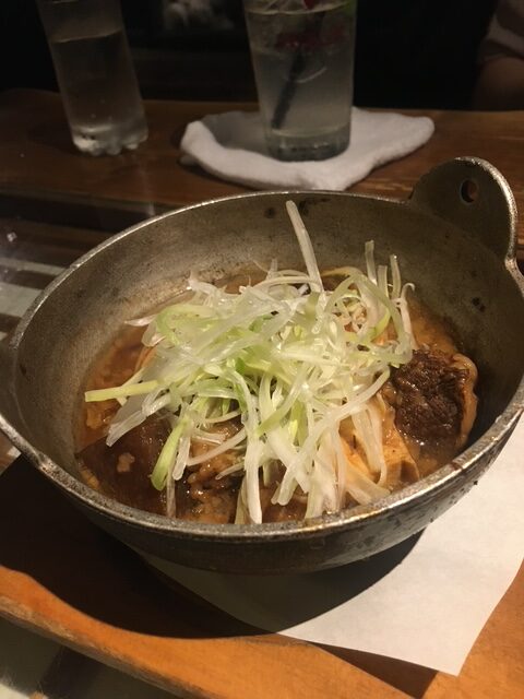 京町恋しぐれ 新宿 本館の料理写真3