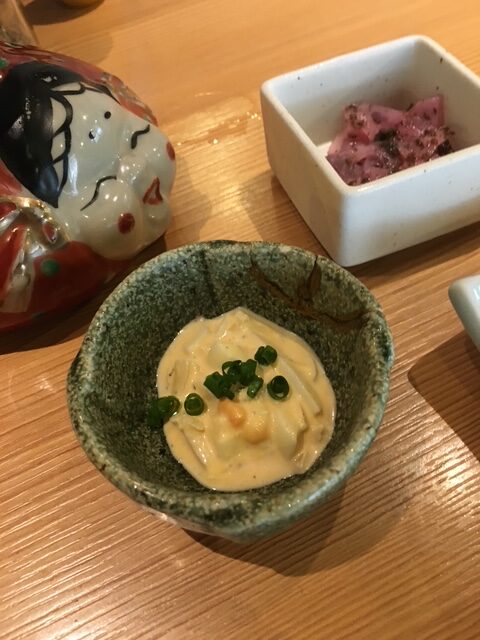 天ぷら用のタルタルソース 自家製タルタルソース