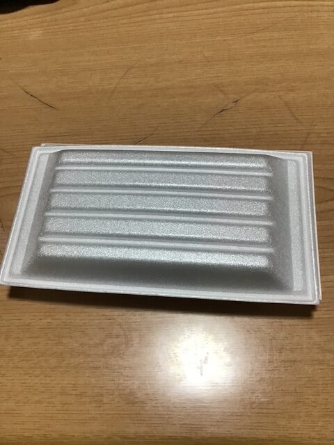 足利市とみやのポテト入り焼きそば
