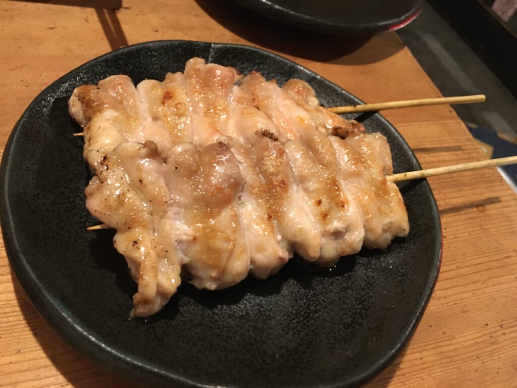一度は行ってほしいお店 東京で美味しい焼き鳥屋おすすめ
