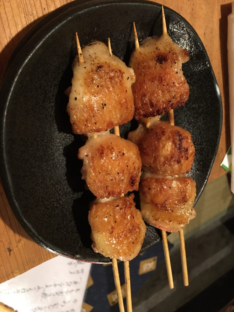 歌舞伎町でおすすめ居酒屋焼き鳥 新宿で美味しい焼き鳥店居酒屋