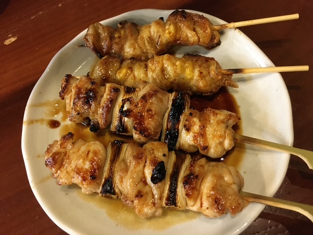 中央線グルメ豊田駅居酒屋