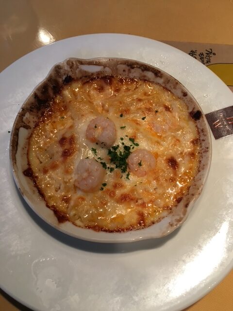 グラタン