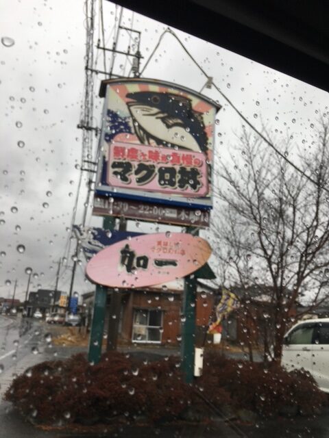 まぐろ加一