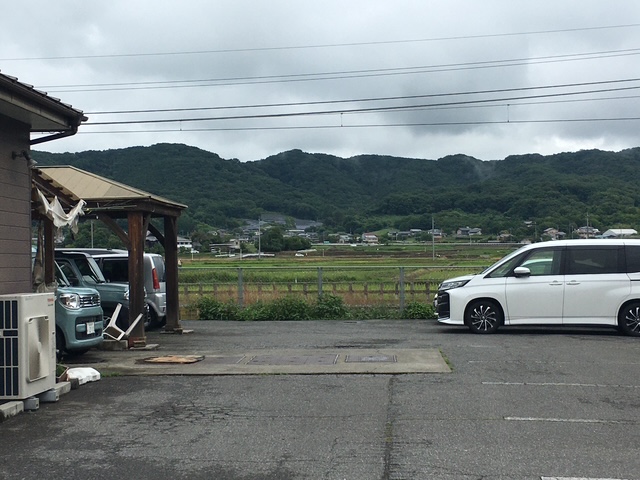 駐車場 群馬県太田藪塚