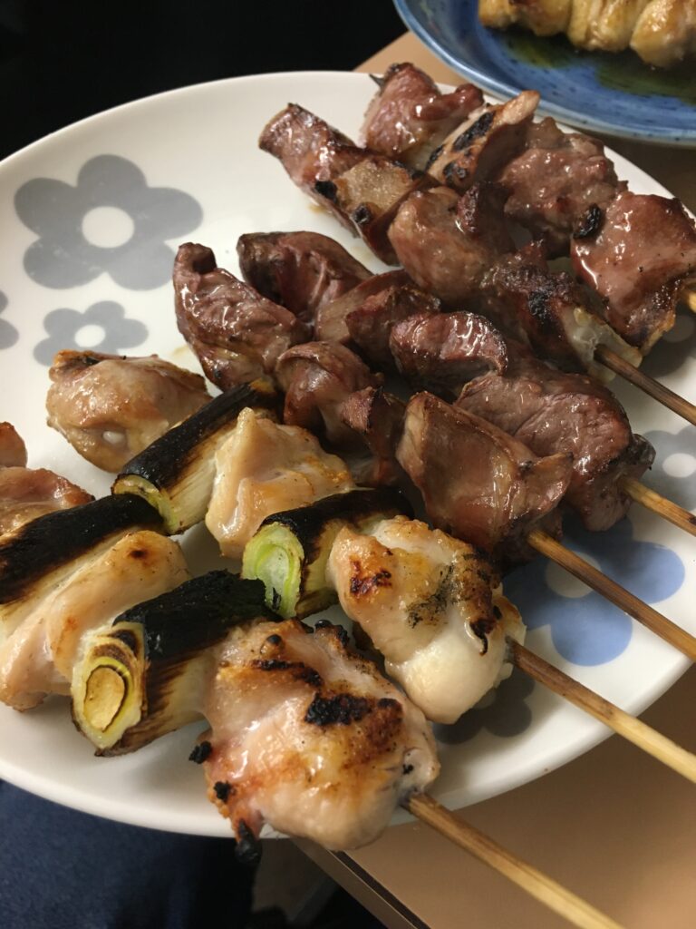 有楽町 ガード下居酒屋