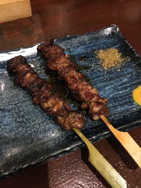 翔太郎の焼き鳥3 八王駅北口翔太郎