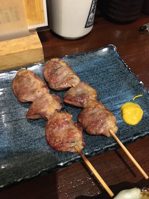 翔太郎の焼き鳥2 八王子駅北口周辺の焼き鳥屋