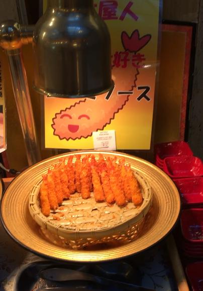 名古屋クラウンホテル朝食バイキング