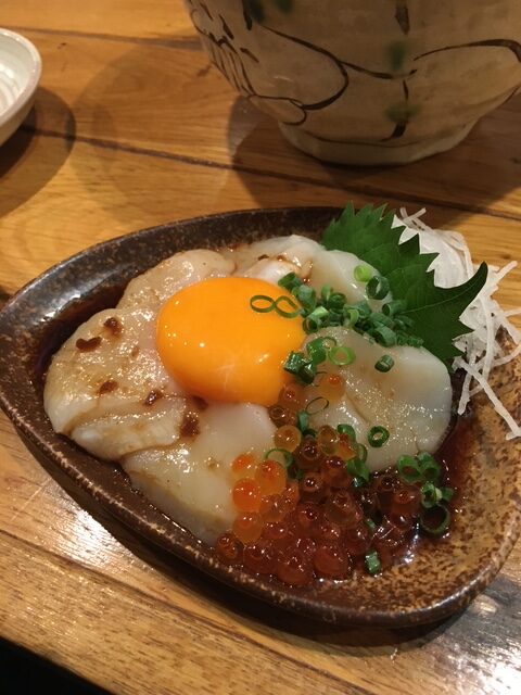 甲府駅前居酒屋の魚屋ちから感想レビュー