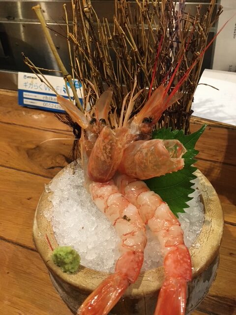 山梨県甲府駅周辺でお手頃で美味しい居酒屋