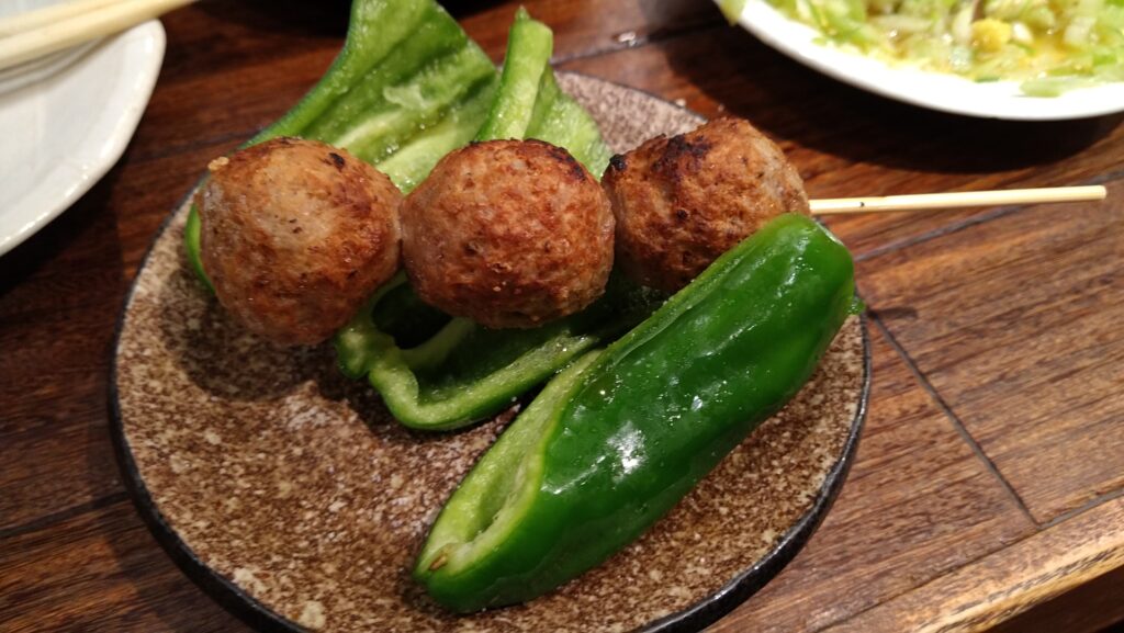 新宿三丁目居酒屋安くてうまいお店