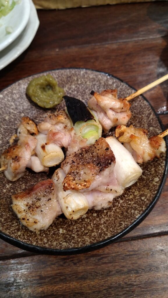 新宿三丁目居酒屋安くてうまいお店