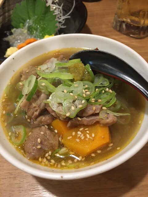 やきとり鳥鼓移転