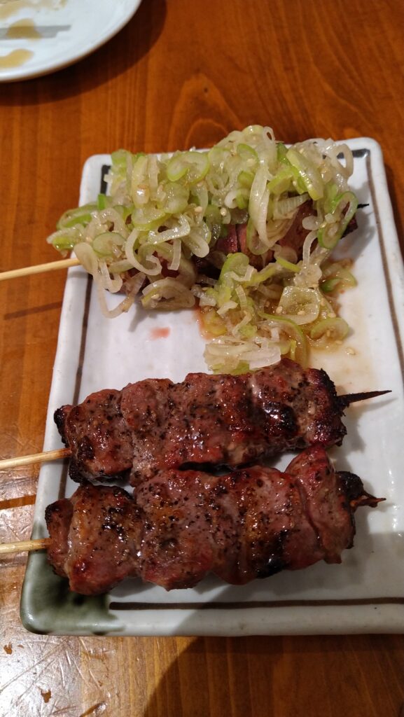 新宿三丁目の人気の居酒屋
