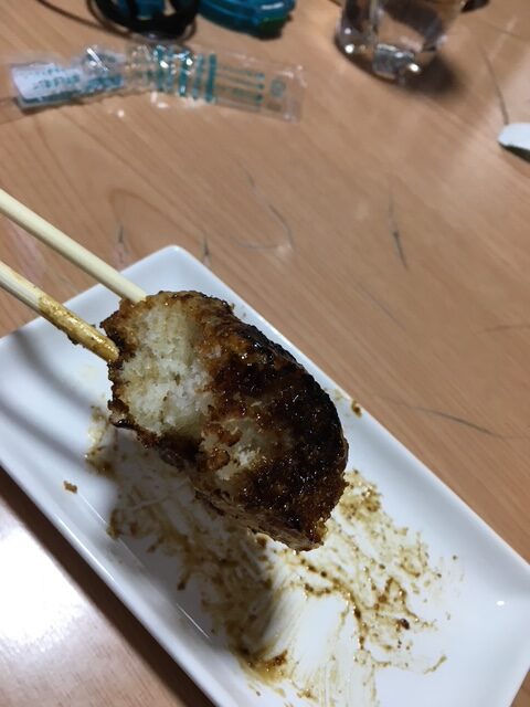 群馬県のソウルフード