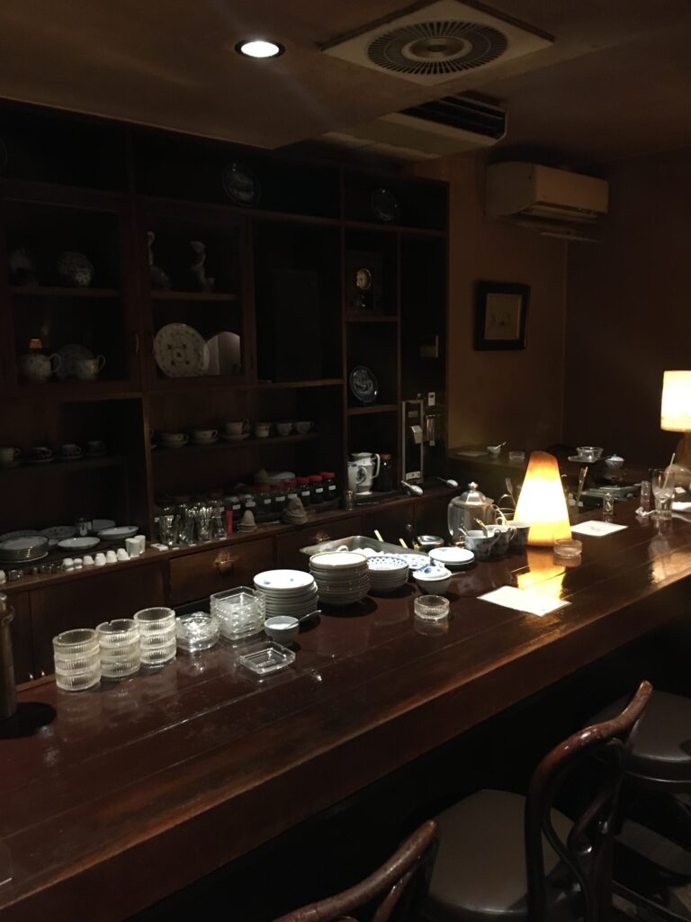 甲府駅周辺のカフェ
