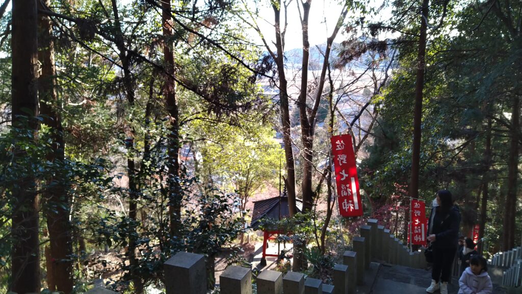 栃木県佐野市観光