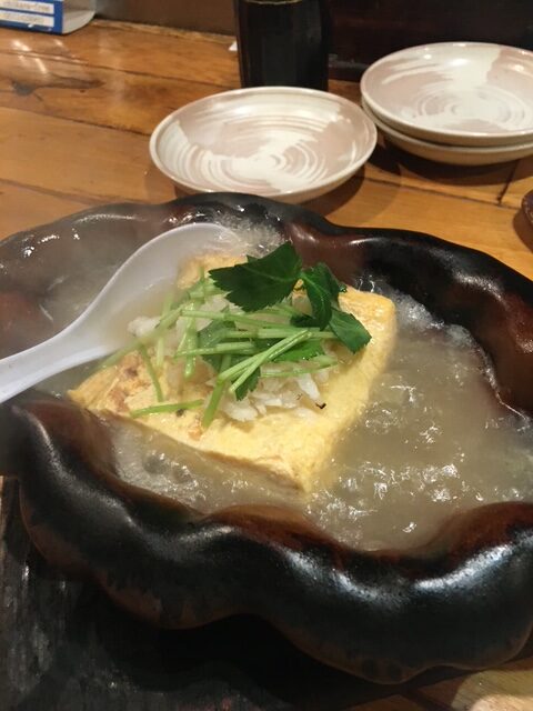 魚屋ちからレビュー