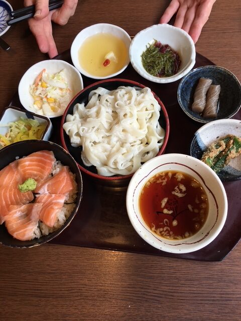 北関東ローカルチェーン店の飯
