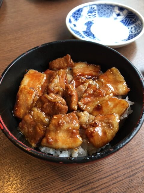 北関東ローカルチェーン店