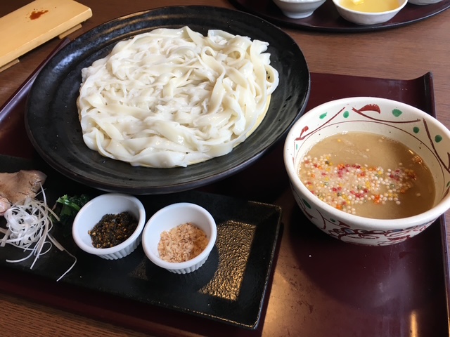 北関東ローカルチェーン店