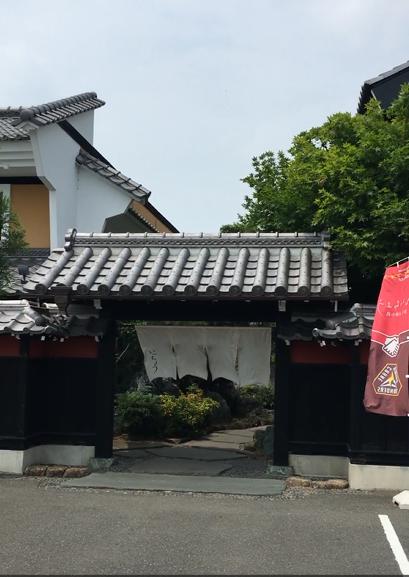 北関東ローカルチェーン店