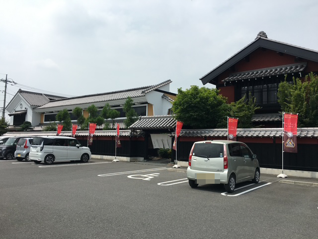北関東ローカルチェーン店