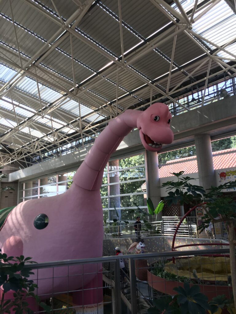 イラっとする顔だけど憎めない顔