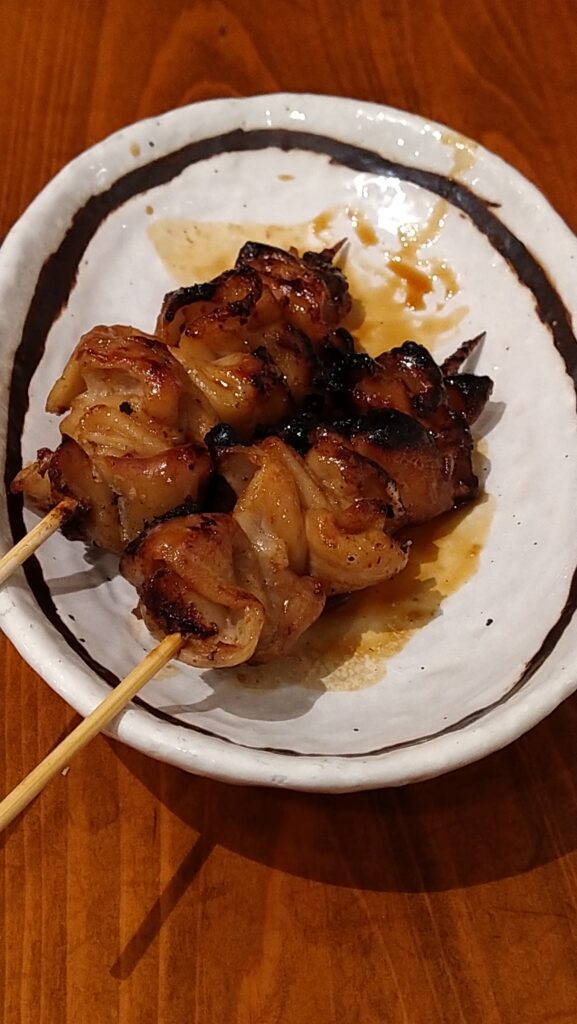 新宿三丁目で安くてうまい居酒屋