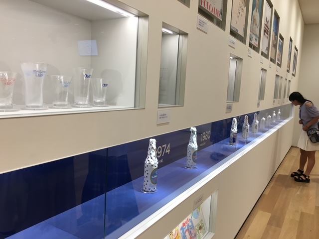 人気のある工場見学ツアー