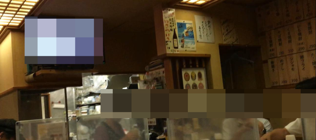 豊田駅もつ焼きりきレビュー