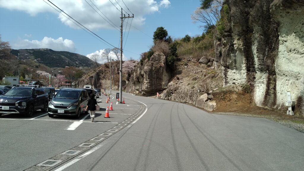 宇都宮観光 大谷資料館