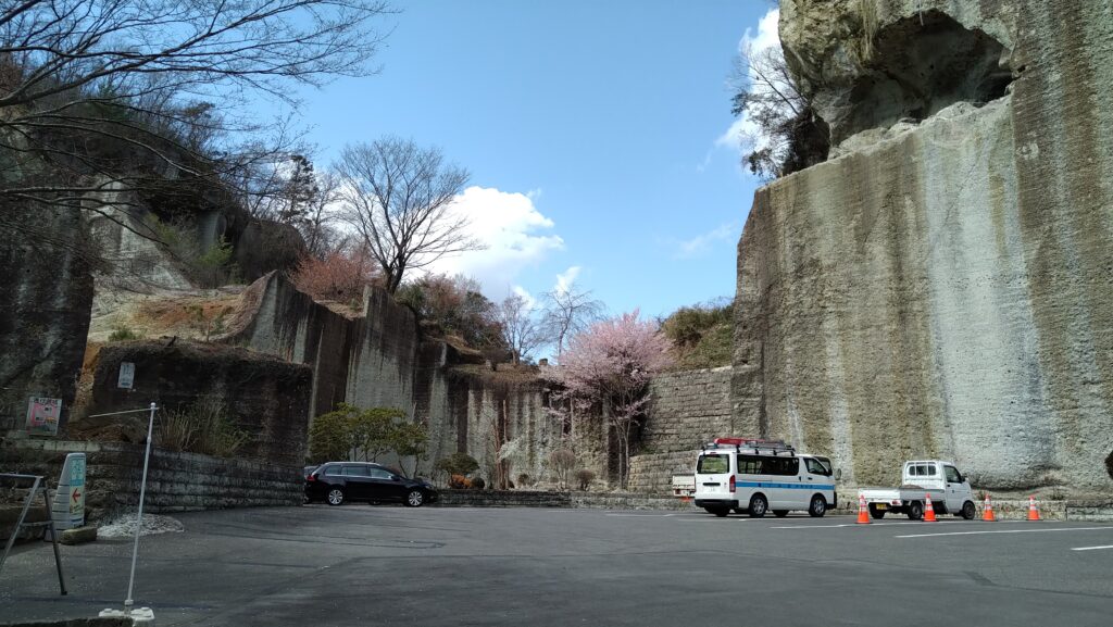 宇都宮観光 大谷資料館